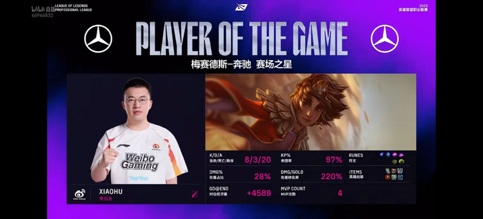 关于BLG血洗KT，Knight单局斩获MVP峡谷大战八强赛，留下经典瞬间的信息