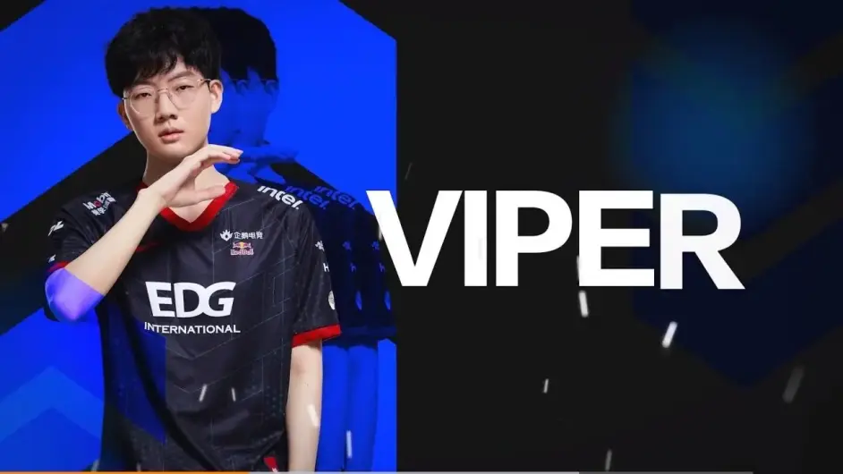EDG险胜IG,Viper操刀奇招英雄翻盘宿命之战全球总决赛,技惊四座的简单介绍 EDG险胜IG,Viper操刀奇招英雄翻盘宿命之战全球总决赛,技惊四座的简单介绍