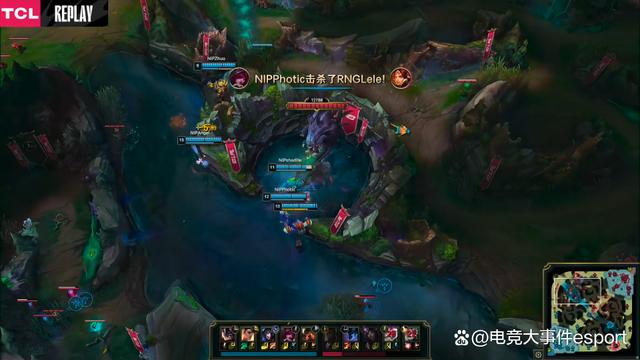 开云APP-G2翻盘RNG，Knight线上压制力十足鏖战多局淘汰赛，锁定晋级资格的简单介绍