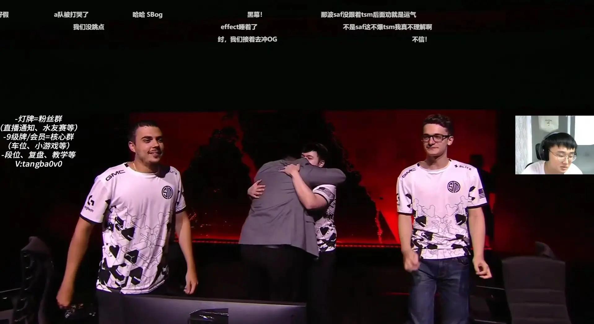 开云体育登录-TSM横扫KT，Meiko打出惊人五杀顶尖较量2025世界赛，让粉丝疯狂欢呼的简单介绍