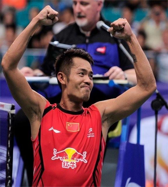 法国羽毛球队碾压泰国羽毛球队,林丹爆发神勇的简单介绍 法国羽毛球队碾压泰国羽毛球队,林丹爆发神勇的简单介绍
