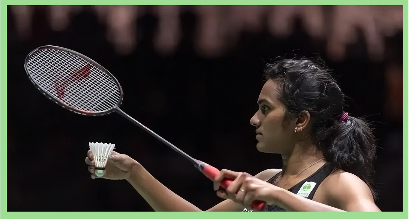 印尼羽毛球队血洗法国羽毛球队，辛杜绝境逆转的简单介绍