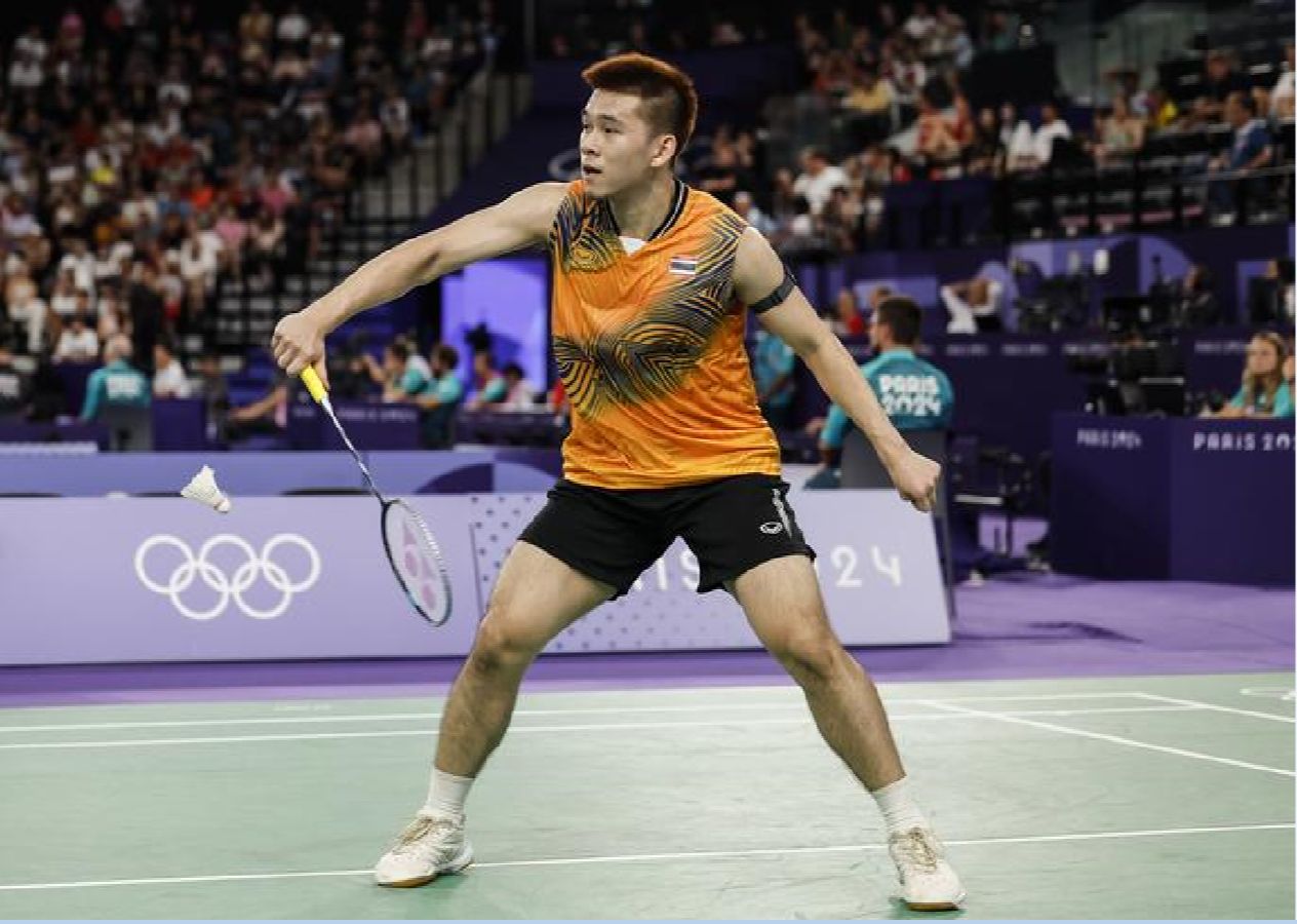 英格兰羽毛球队逆转泰国羽毛球队,桃田贤斗制霸全场的简单介绍 英格兰羽毛球队逆转泰国羽毛球队,桃田贤斗制霸全场的简单介绍