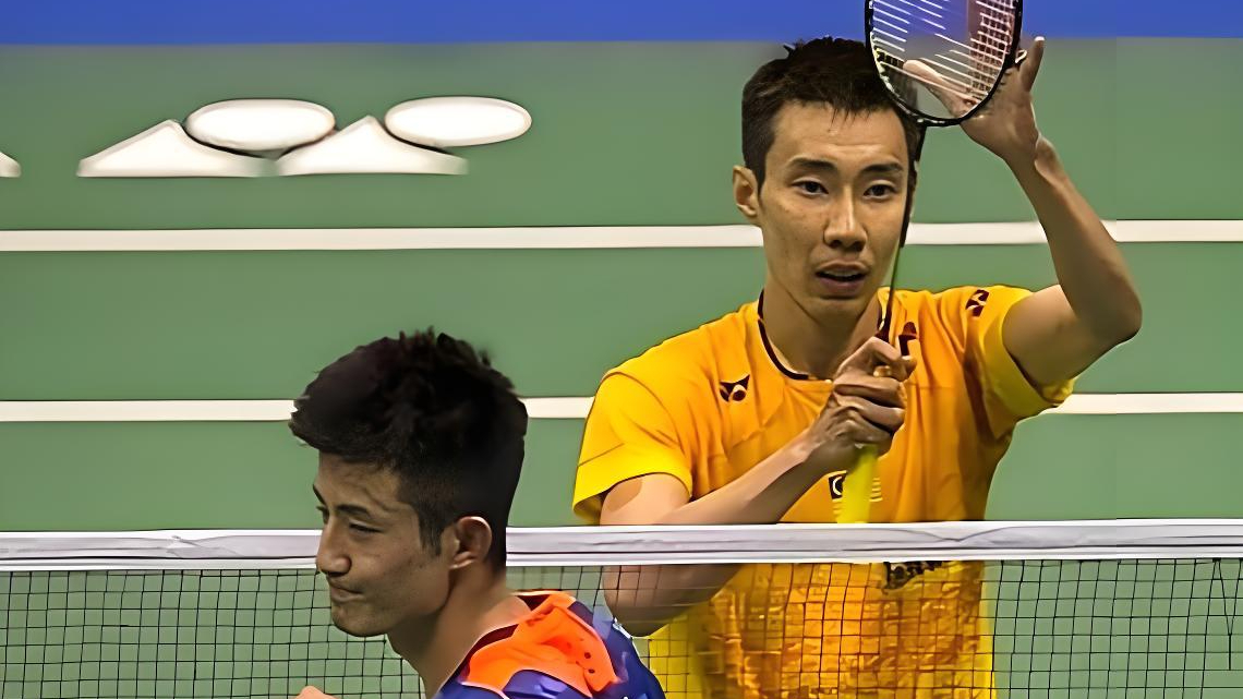 包含印尼羽毛球队鏖战印度羽毛球队,李宗伟爆发神勇的词条 包含印尼羽毛球队鏖战印度羽毛球队,李宗伟爆发神勇的词条