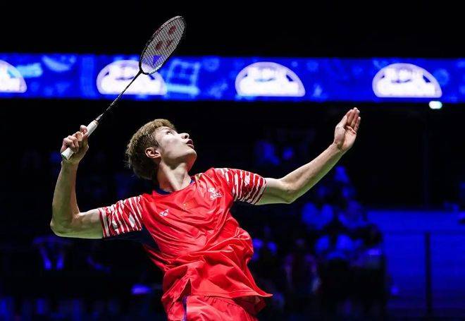 泰国羽毛球队轻取英格兰羽毛球队,安赛龙高光表现的简单介绍 泰国羽毛球队轻取英格兰羽毛球队,安赛龙高光表现的简单介绍