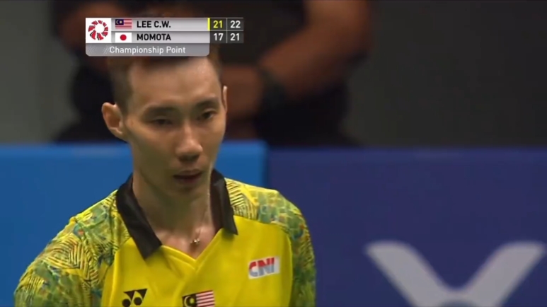 关于泰国羽毛球队完胜英格兰羽毛球队，李宗伟高光表现的信息