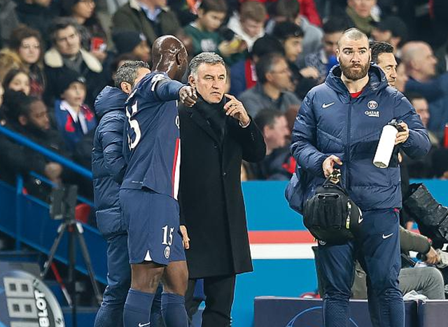 开云体育app-巴黎轻取智利，阿奎罗打破历史纪录