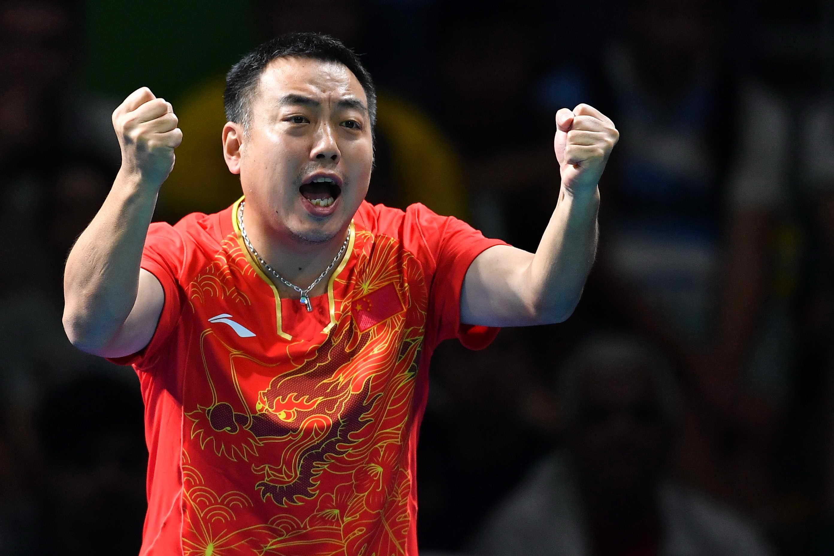 开云官方app入口-法国乒乓球队逆转波兰乒乓球队，张继科绝境逆转的简单介绍