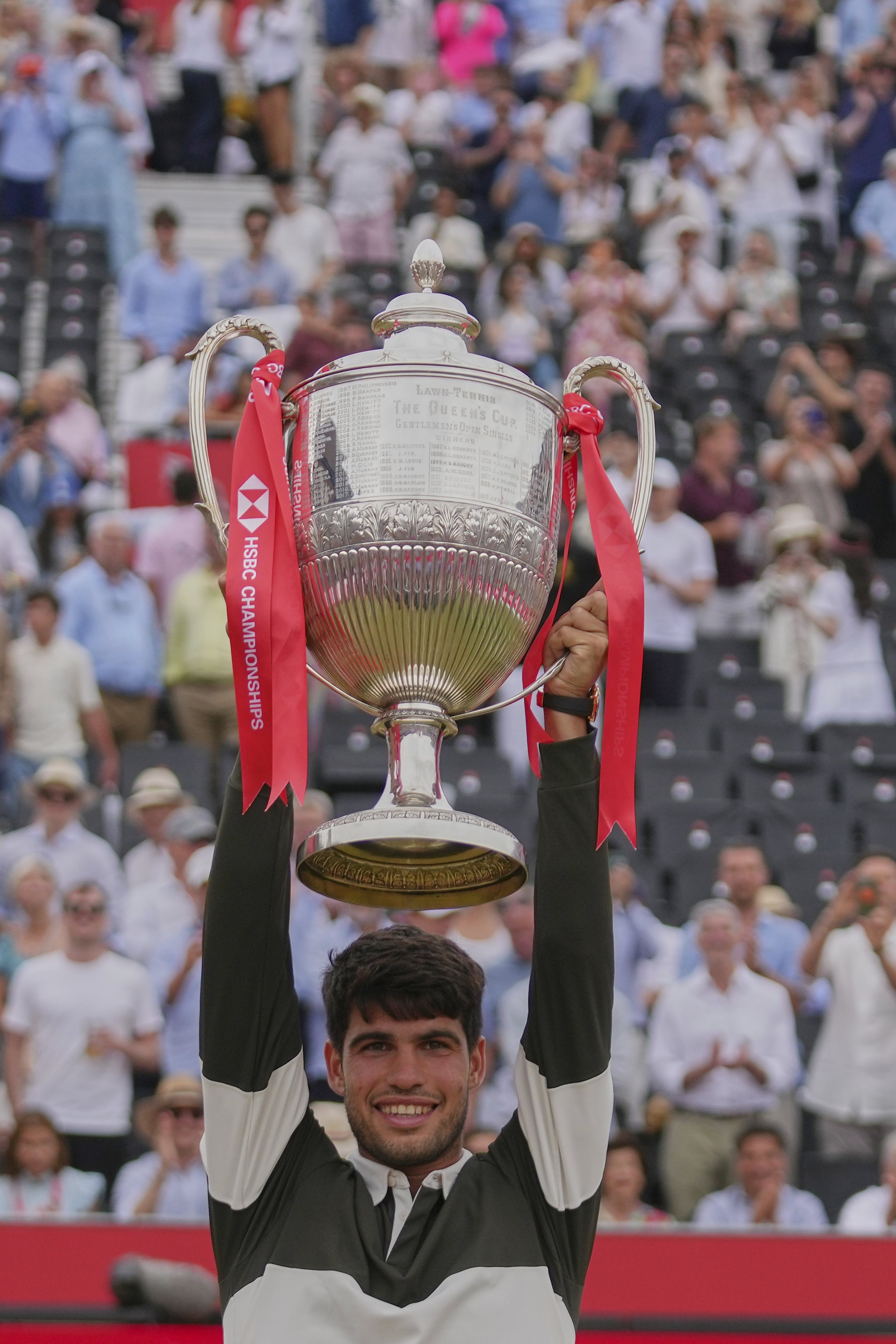 开云体育登录-关于西班牙网球队力克意大利网球队，阿尔卡拉斯绝境逆转的信息