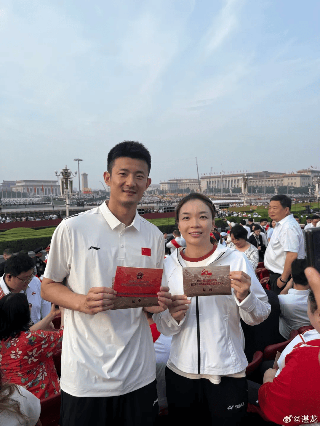 关于泰国羽毛球队血洗马来西亚羽毛球队,谌龙关键制胜的信息 关于泰国羽毛球队血洗马来西亚羽毛球队,谌龙关键制胜的信息