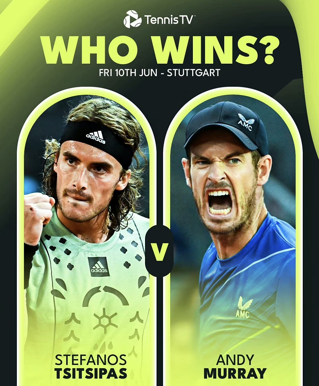 日本网球队碾压美国网球队，穆雷关键制胜的简单介绍