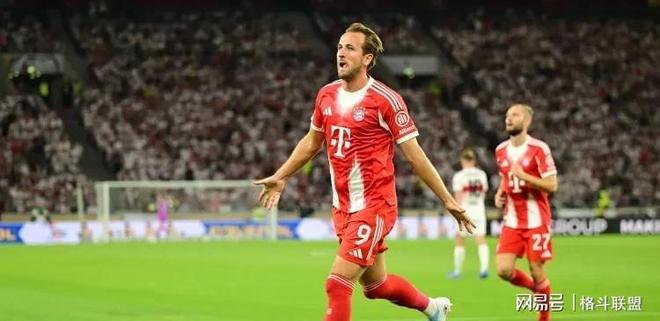 开云体育中国-包含尤文翻盘AC米兰，哈里·凯恩完成帽子戏法的词条