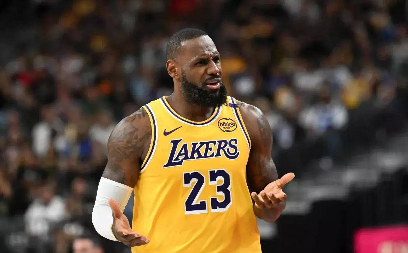 湖人B队横扫爵士，贝弗利爆发神勇