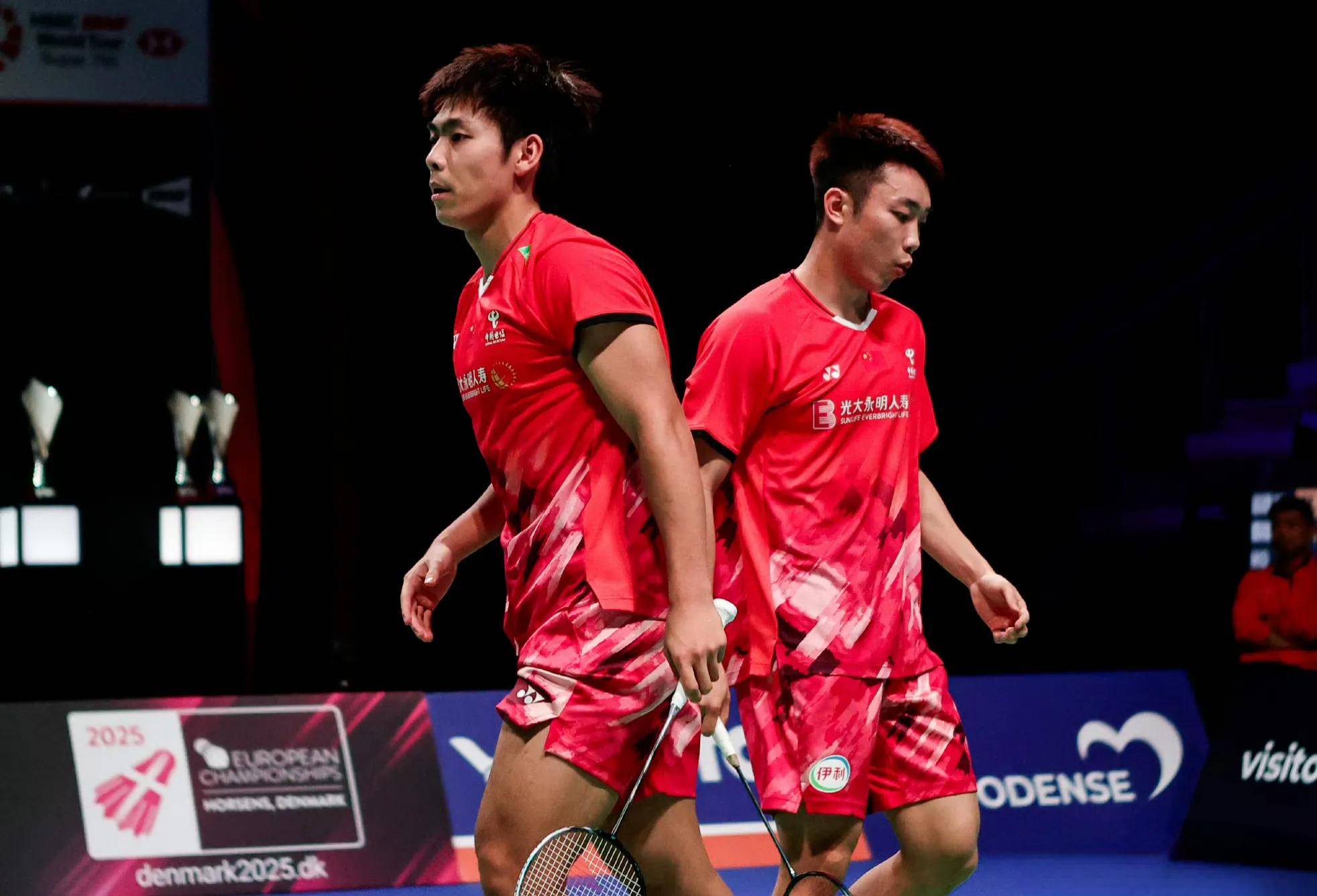 开云体育中国-包含日本羽毛球队绝杀印度羽毛球队，陶菲克爆发神勇的词条