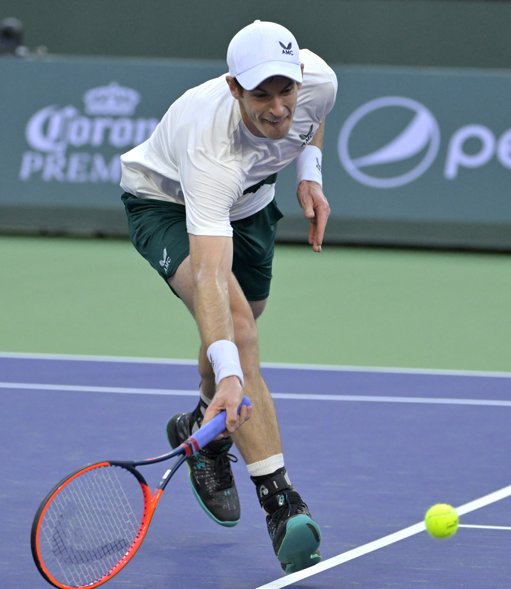 关于欧洲网球队碾压世界网球队，穆雷制霸全场的信息