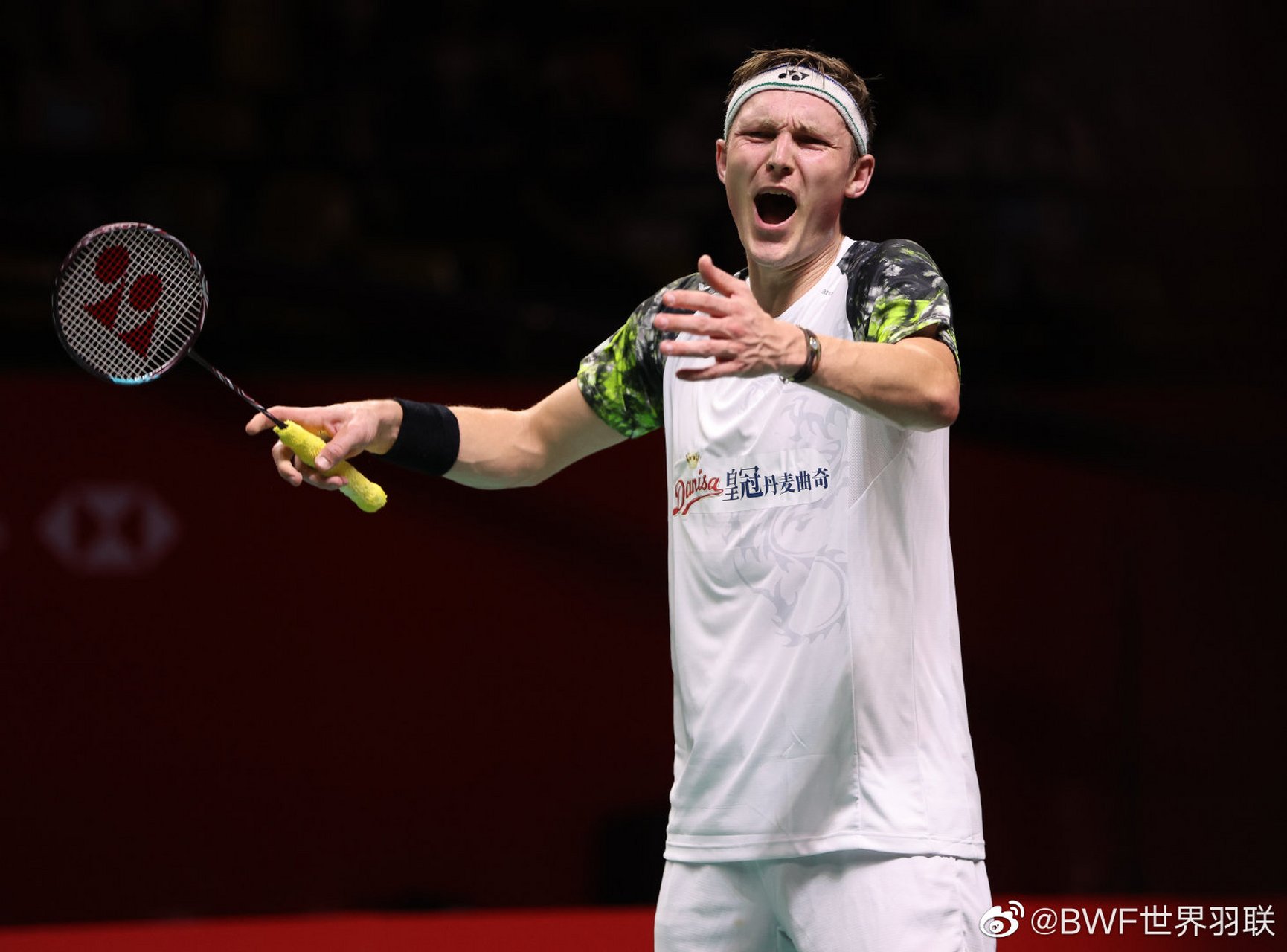 开云APP-法国羽毛球队险胜中国羽毛球队，安赛龙惊艳世界的简单介绍