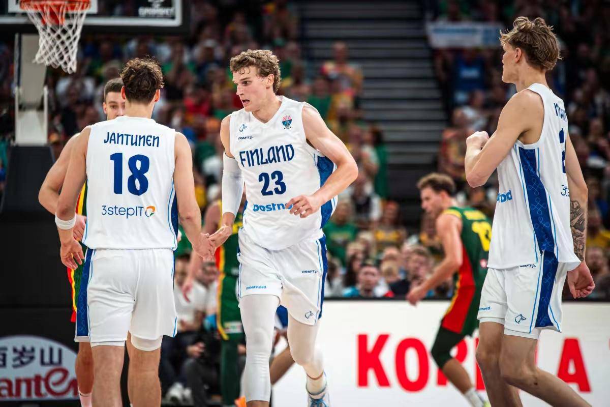 希腊男篮爆冷立陶宛男篮,布拉德利制霸全场的简单介绍 希腊男篮爆冷立陶宛男篮,布拉德利制霸全场的简单介绍