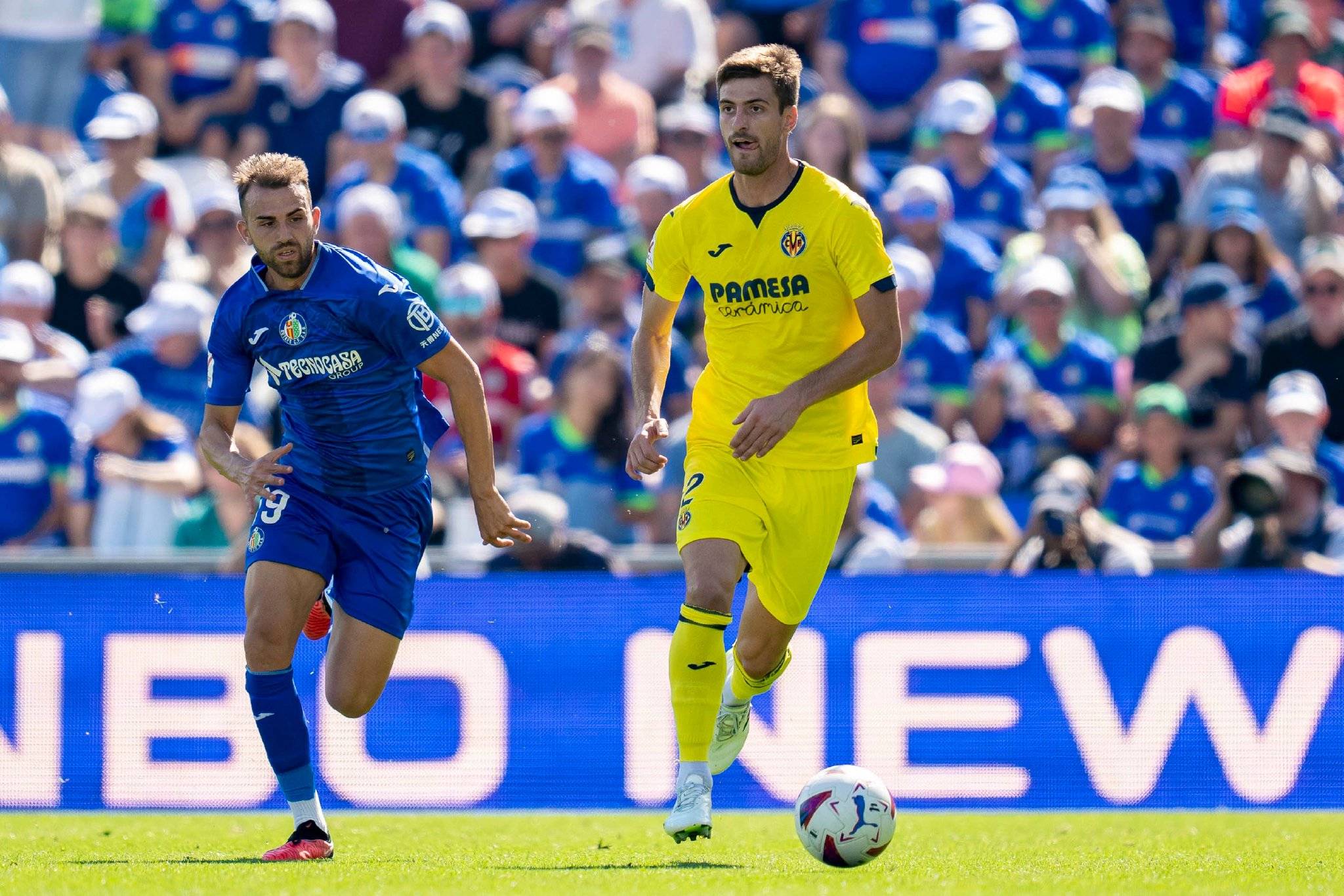 比利亚雷亚尔战术大调整,球队整体形势未卜的简单介绍 比利亚雷亚尔战术大调整,球队整体形势未卜的简单介绍