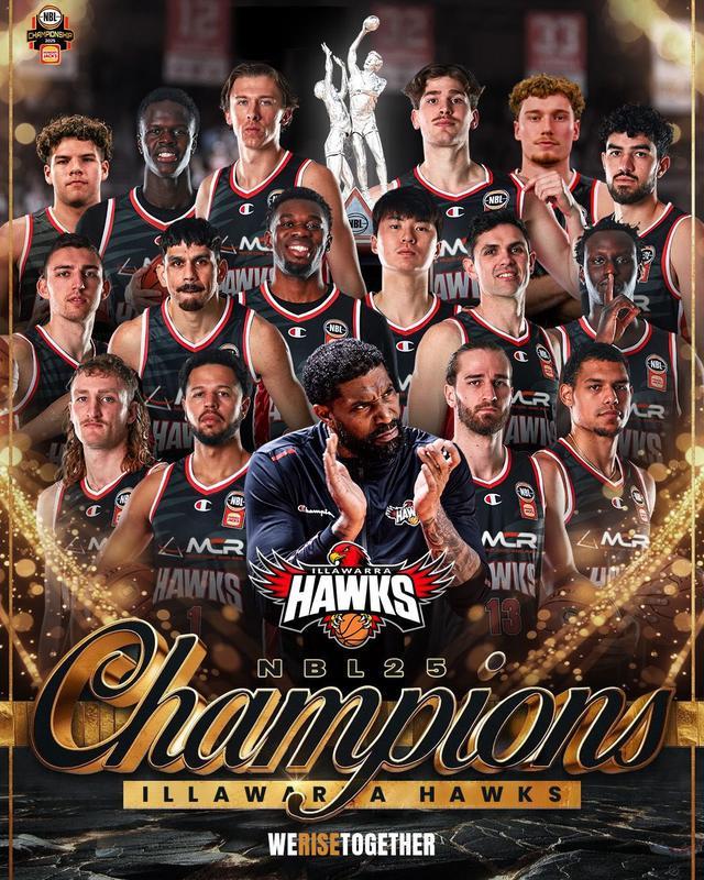 开云体育直播-澳洲篮球联赛开启新赛季，实力强队领先