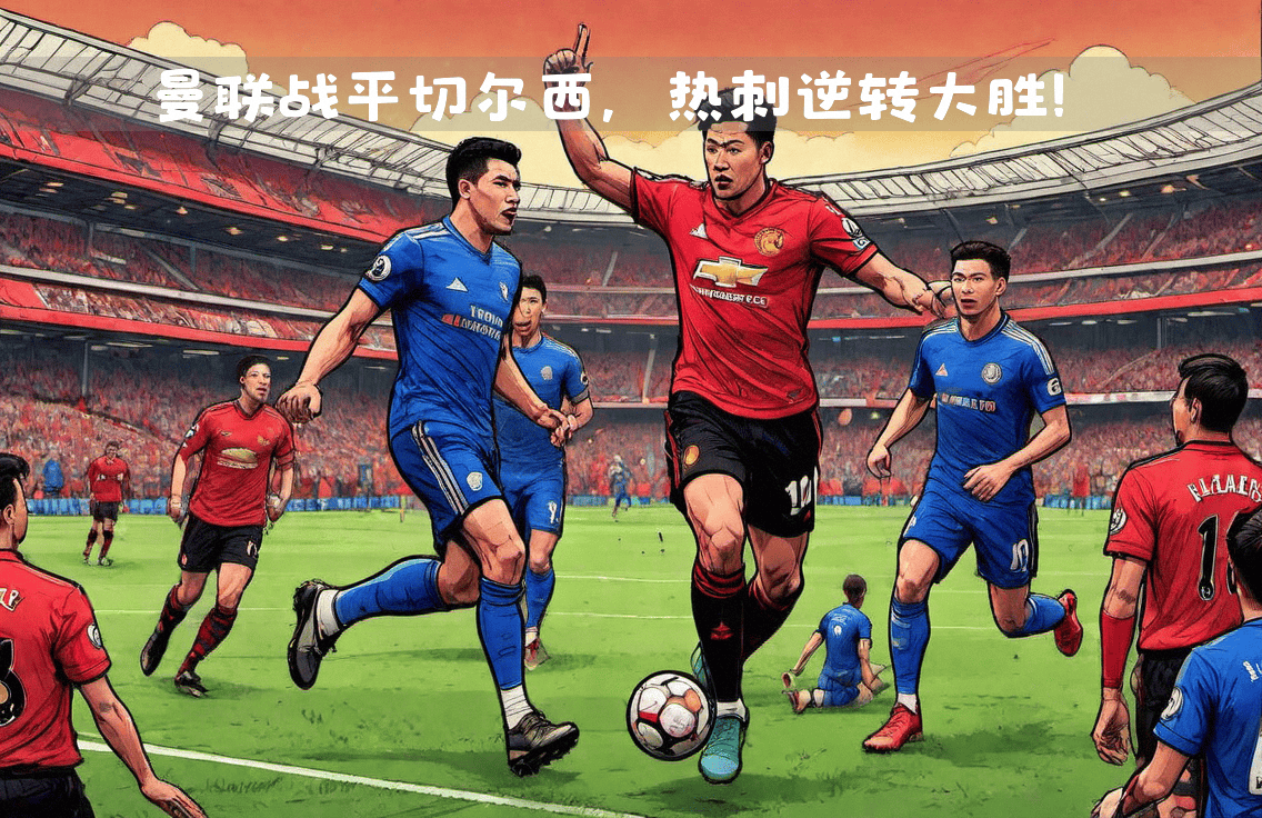 切尔西逆转战平,保持英超前四位置的简单介绍 切尔西逆转战平,保持英超前四位置的简单介绍