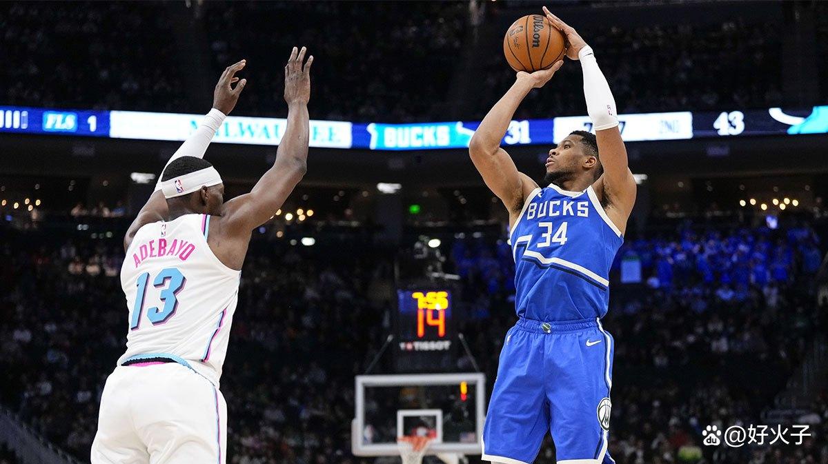 雄鹿大胜对手,字母哥多点开花率队赢得胜利的简单介绍 雄鹿大胜对手,字母哥多点开花率队赢得胜利的简单介绍