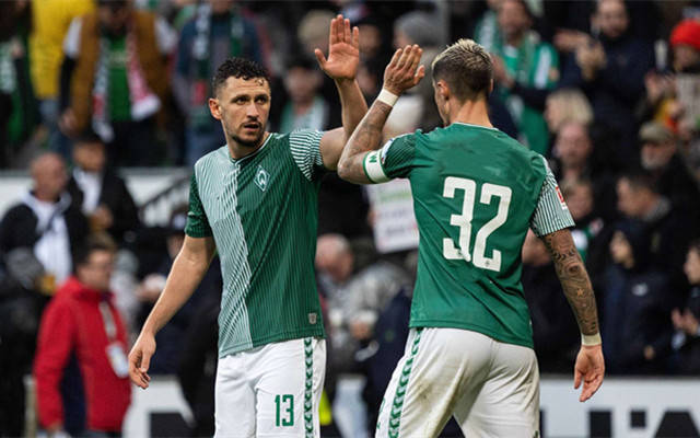 开云体育-包含云达不莱梅战胜对手，连胜势头不减的词条