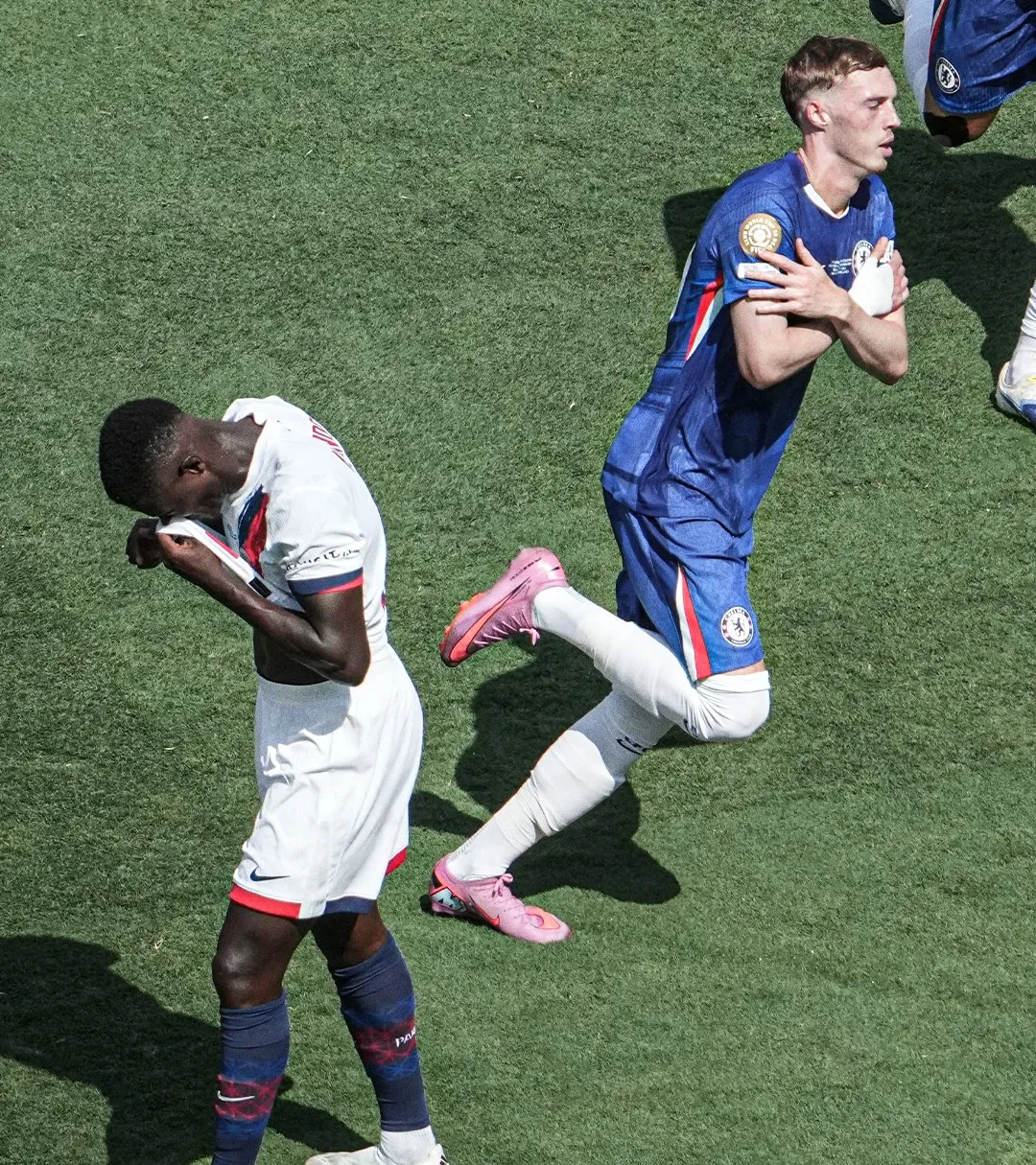 切尔西防守铁桶般,助球队保持不败 切尔西防守铁桶般,助球队保持不败