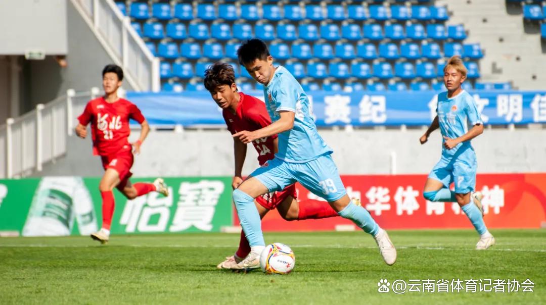 云南队整体调整状态，备战前方比赛