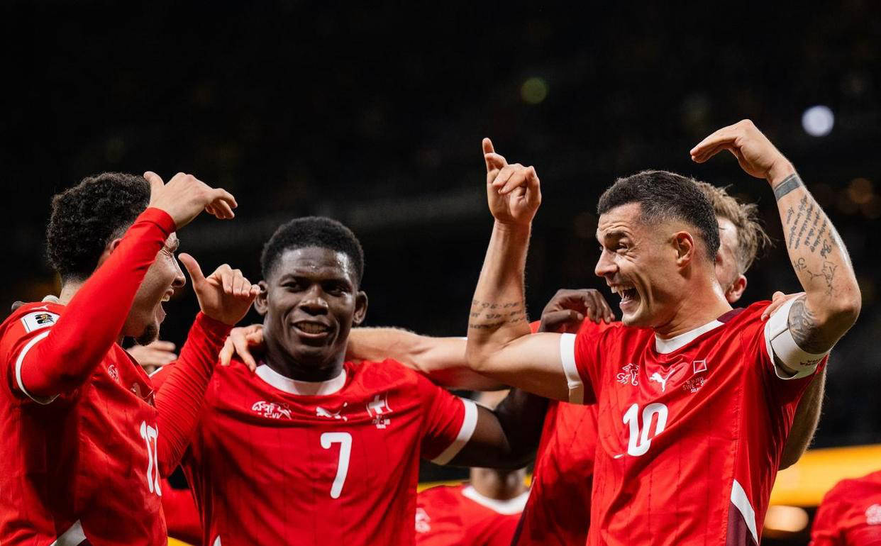 斯洛文尼亚队队员积极拼搏,力挽狂澜晋级的简单介绍 斯洛文尼亚队队员积极拼搏,力挽狂澜晋级的简单介绍