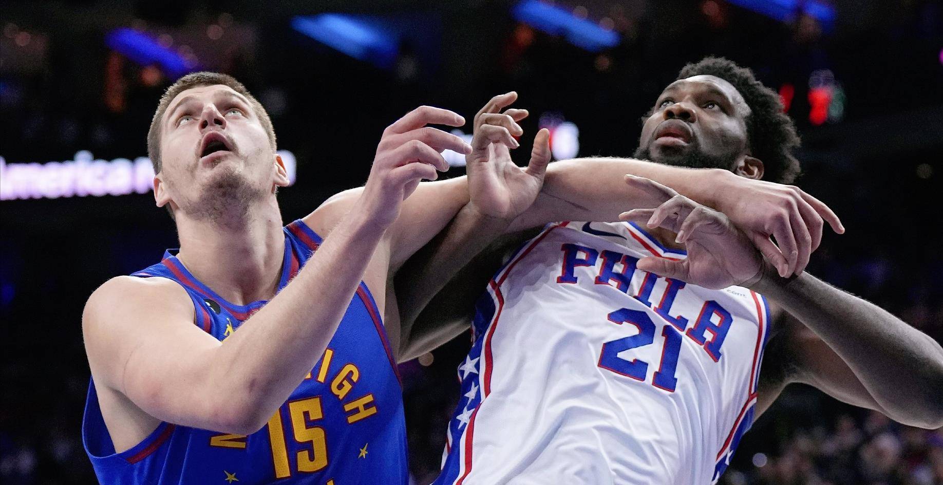 开云官方app入口-包含雄鹿对决掘金字母哥对约基奇的对抗的词条