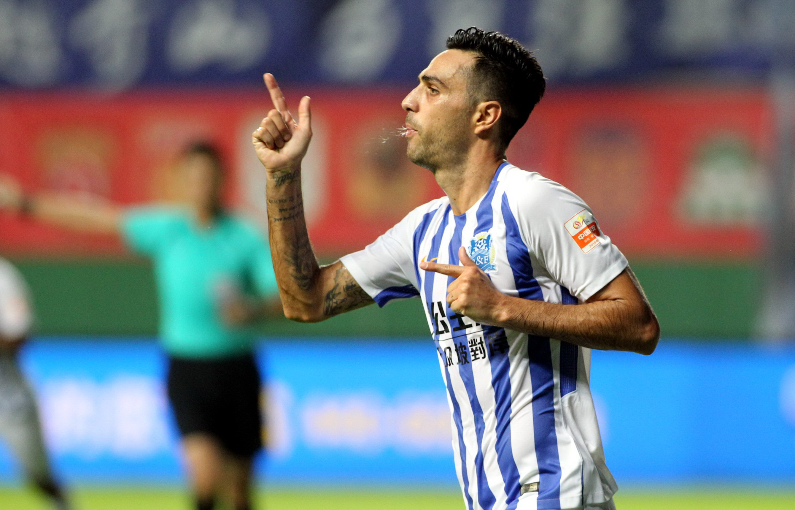 开云足球直播-天津泰达广州富力对战现况，泰达遇挑战的简单介绍