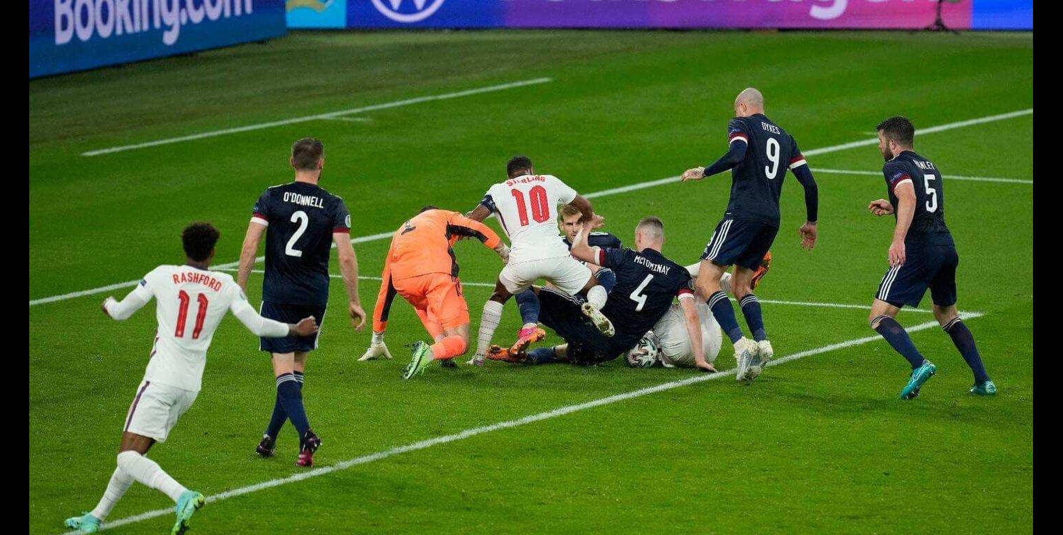 开云体育官方网站-包含英格兰击败克罗地亚，小组头名板上钉钉的词条