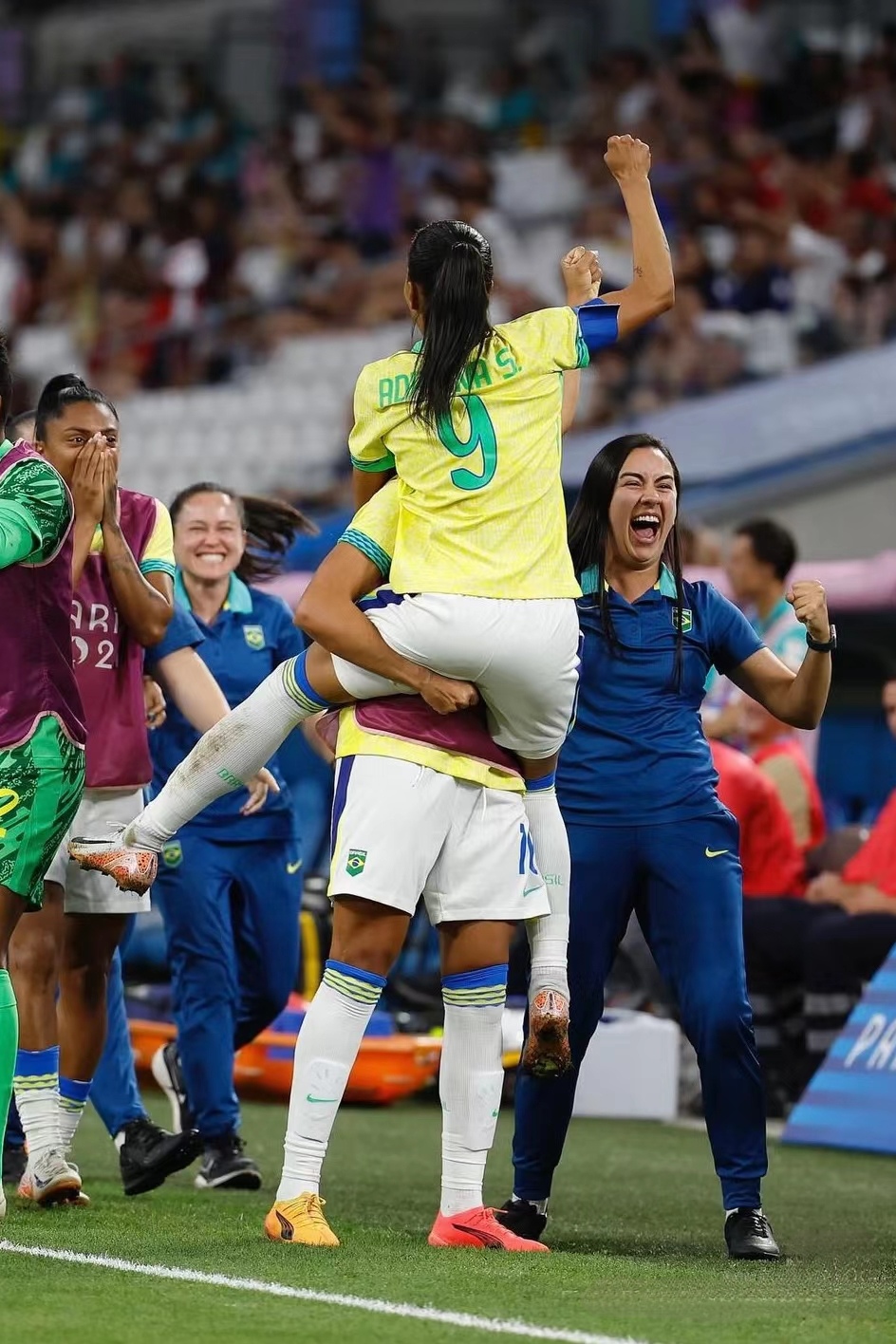 包含阿根廷女足队全力为加油的词条 包含阿根廷女足队全力为加油的词条