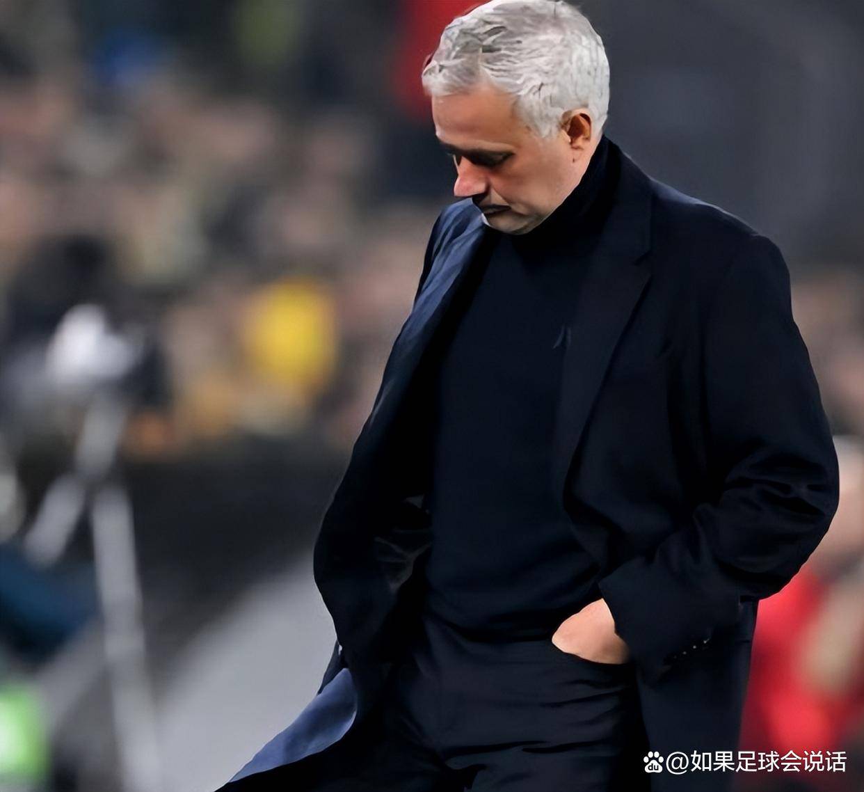 开云体育官网-关于穆里尼奥欧冠夺冠希望渺茫，需重新规划的信息