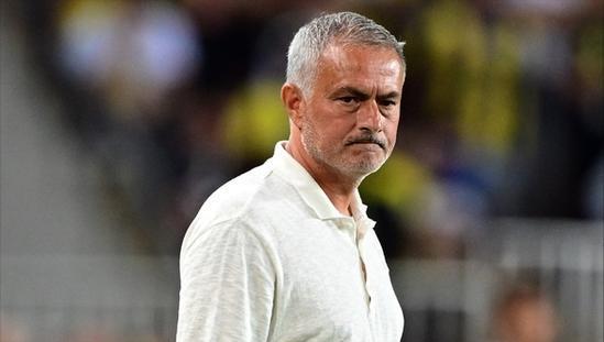 关于穆里尼奥欧冠夺冠希望渺茫,需重新规划的信息 关于穆里尼奥欧冠夺冠希望渺茫,需重新规划的信息