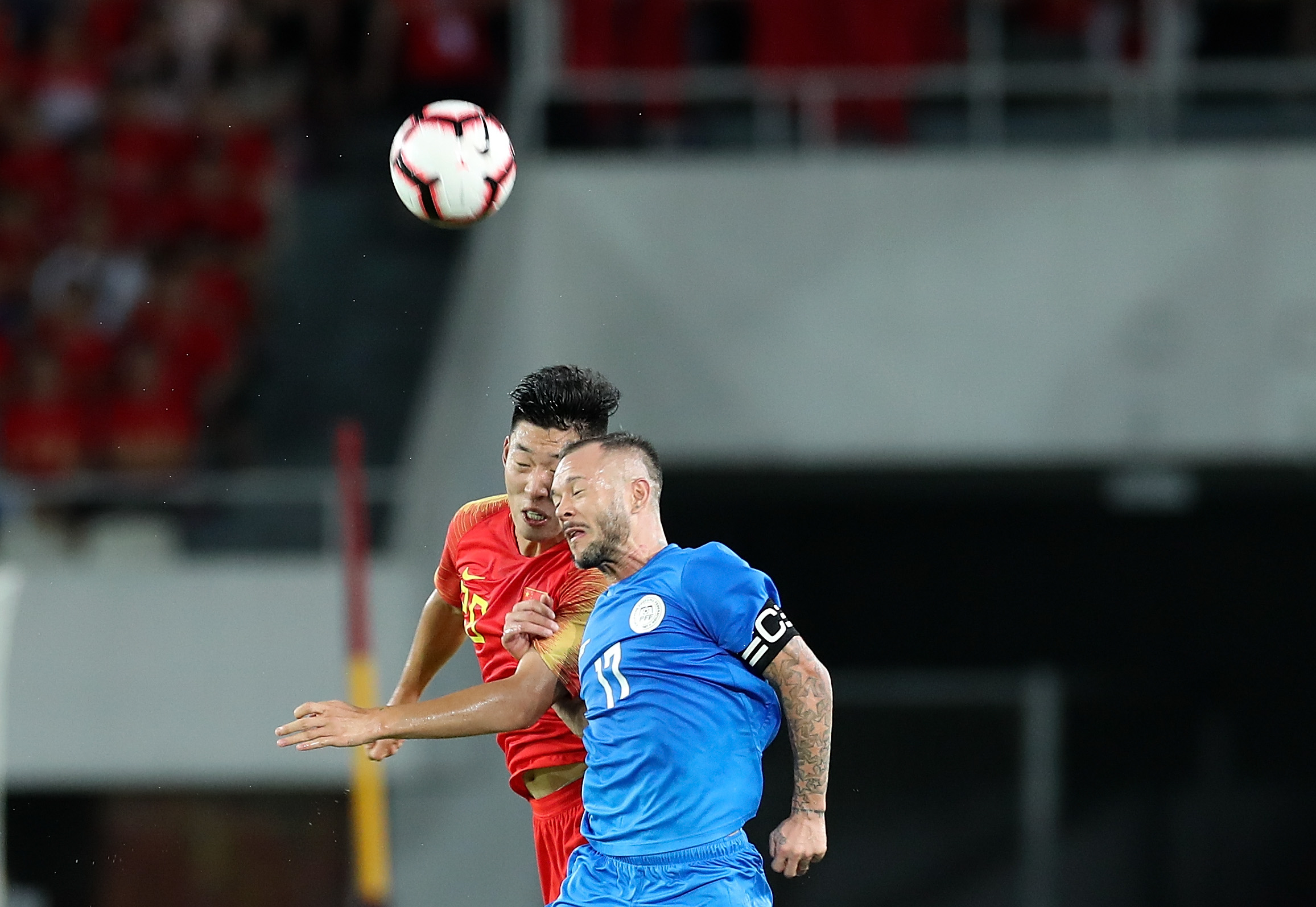 开云足球直播-菲律宾球队在国际比赛中表现出色