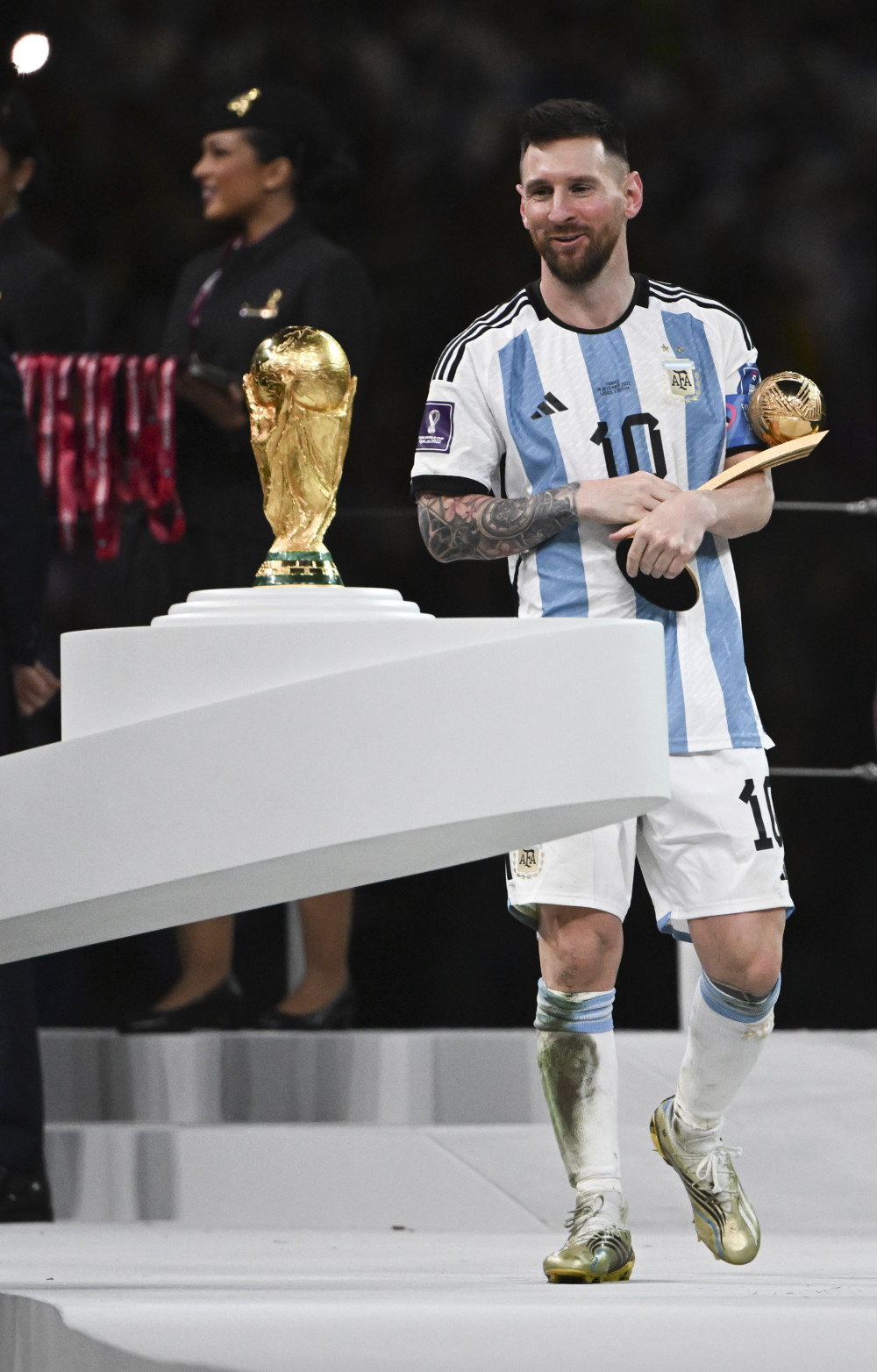 阿根廷运动员在羽毛球比赛中夺冠 阿根廷运动员在羽毛球比赛中夺冠