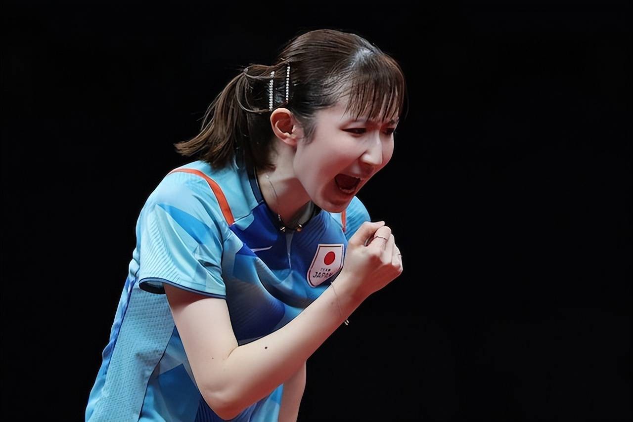 包含日本乒乓球队翻盘波兰乒乓球队，水谷隼高光表现的词条