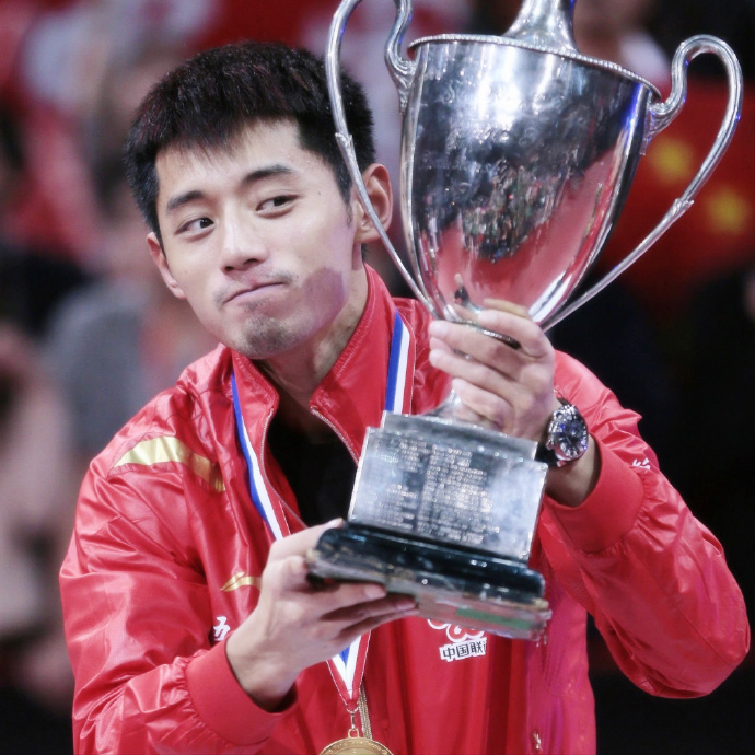 开云官方app入口-包含德国乒乓球队血洗波兰乒乓球队，张继科惊艳世界的词条