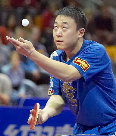 开云下载-马来西亚队轻取丹麦队，马琳高光表现