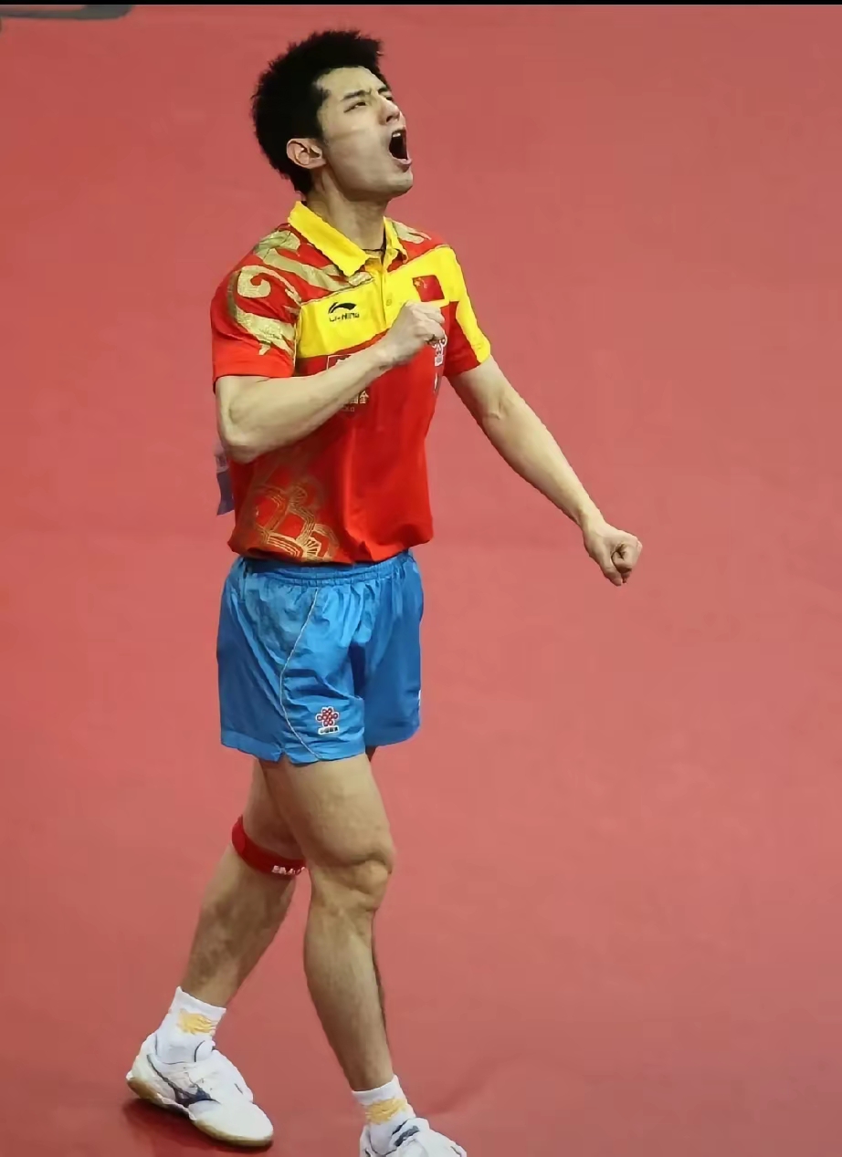 开云平台-日本乒乓球队强势比利时乒乓球队，张继科爆发神勇的简单介绍