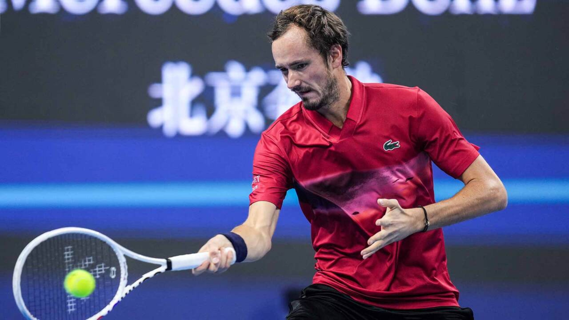 关于法网逆转ATP总决赛，梅德韦杰夫刷新纪录的信息