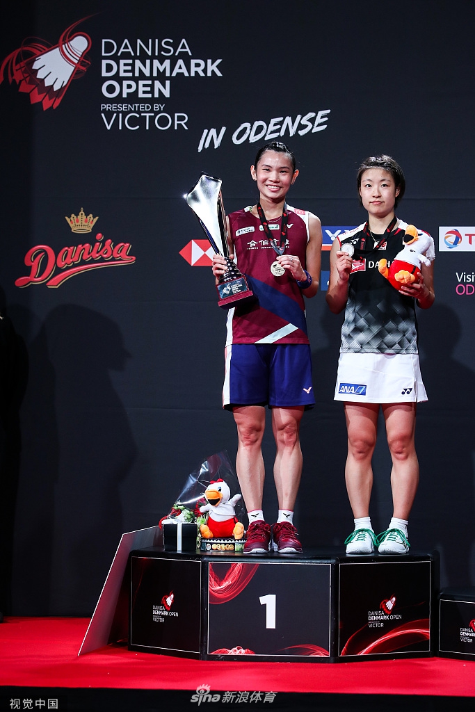 开云下载-丹麦队完胜日本队，戴资颖统治全场