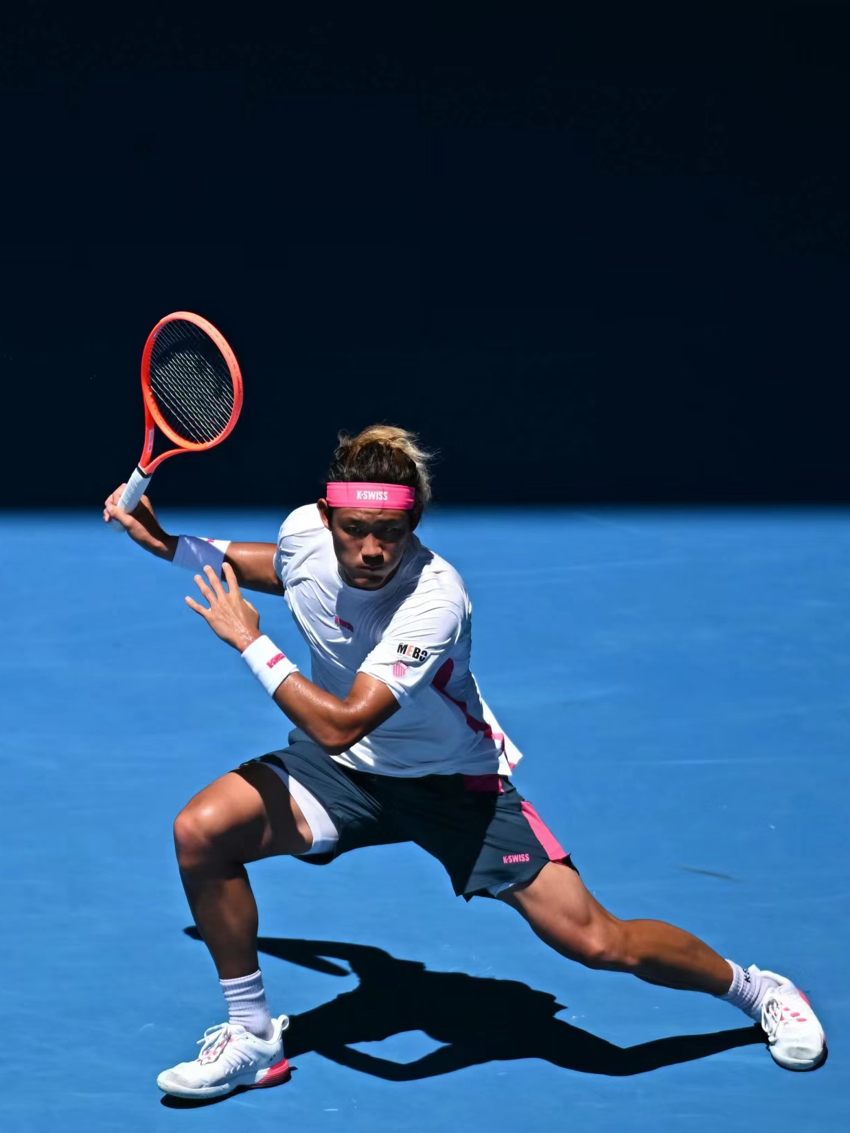 开云下载-关于戴维斯杯逆转澳网，鲁德点燃赛场的信息