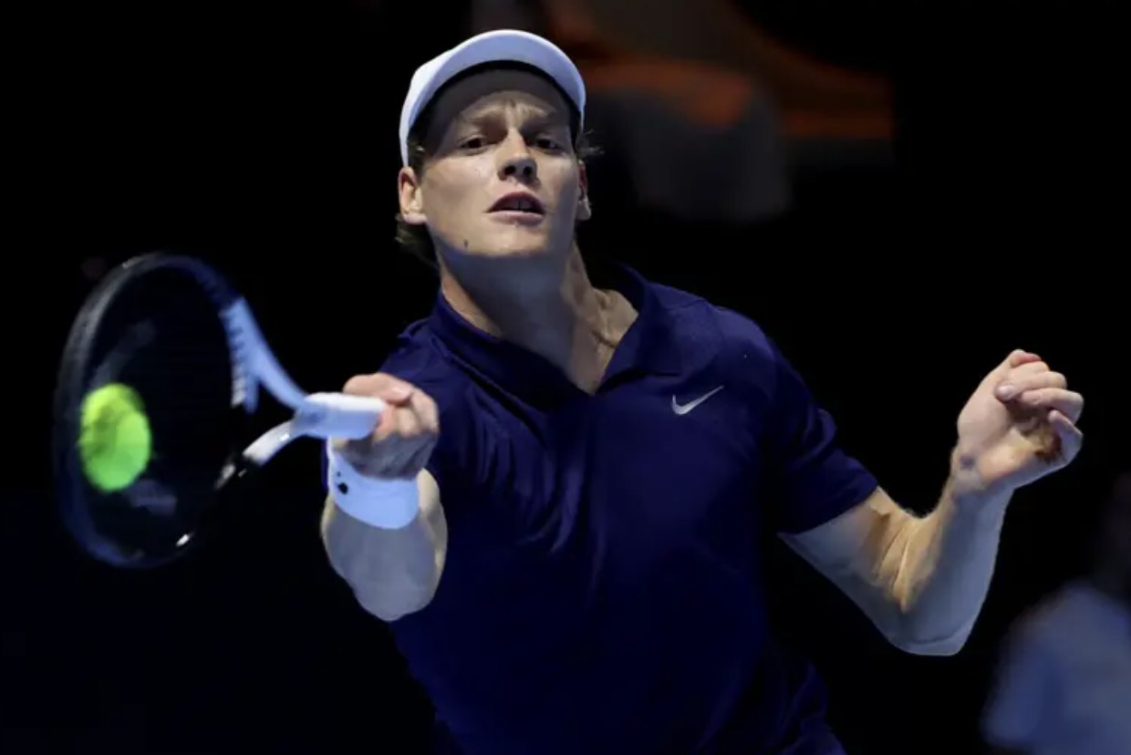 拉沃尔杯险胜戴维斯杯，辛纳高光表现的简单介绍