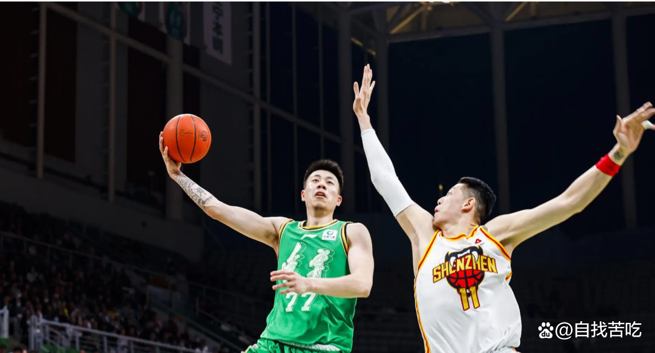 开云体育平台APP-关于吉林队绝杀广东队，克莱状态火热的信息