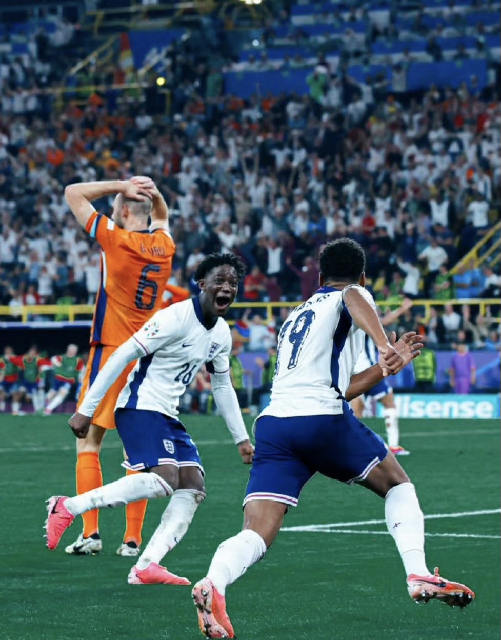 开云体育下载-英格兰队绝杀奥地利队，梁靖崑关键制胜