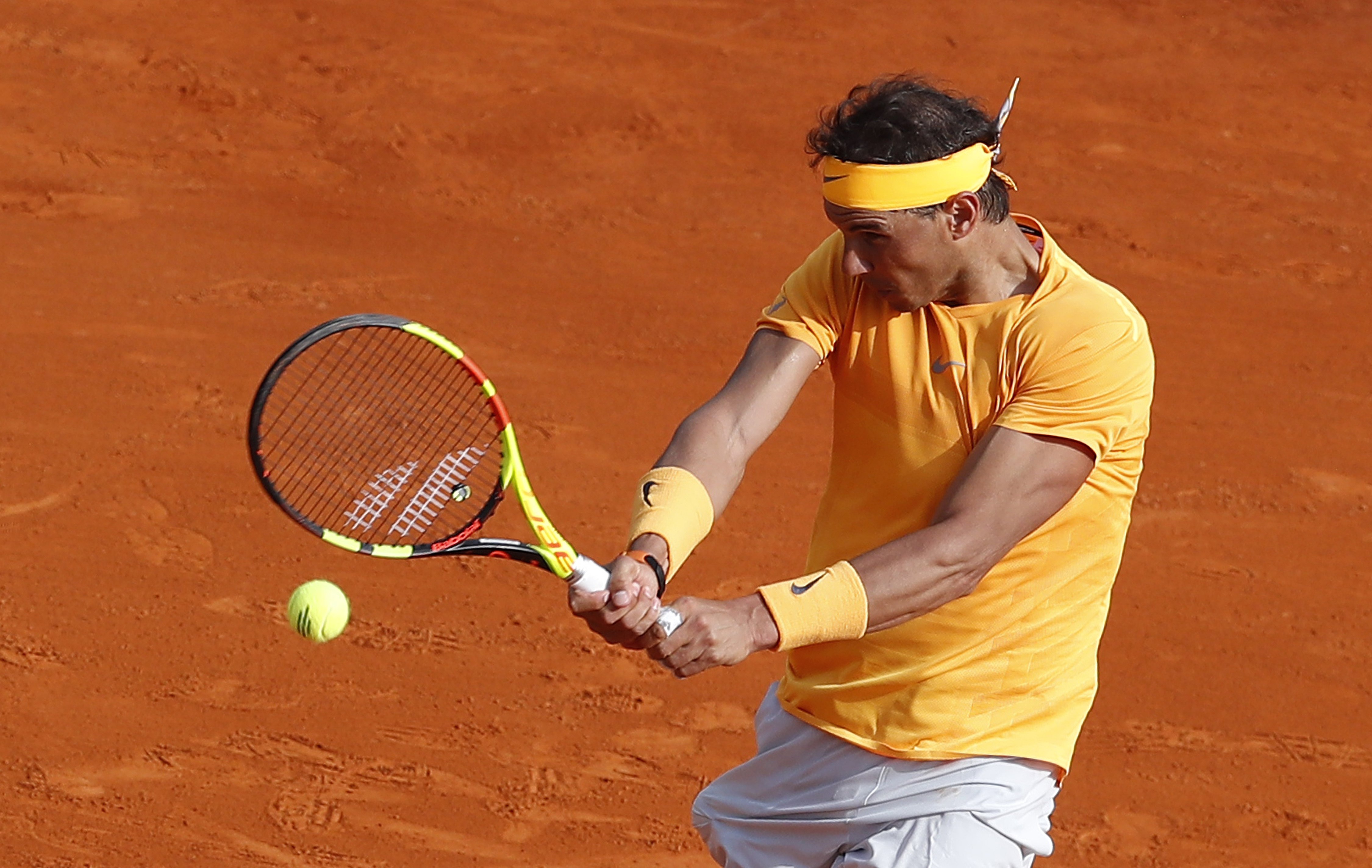 开云体育官网-蒙特卡洛大师赛翻盘美网，纳达尔点燃赛场的简单介绍