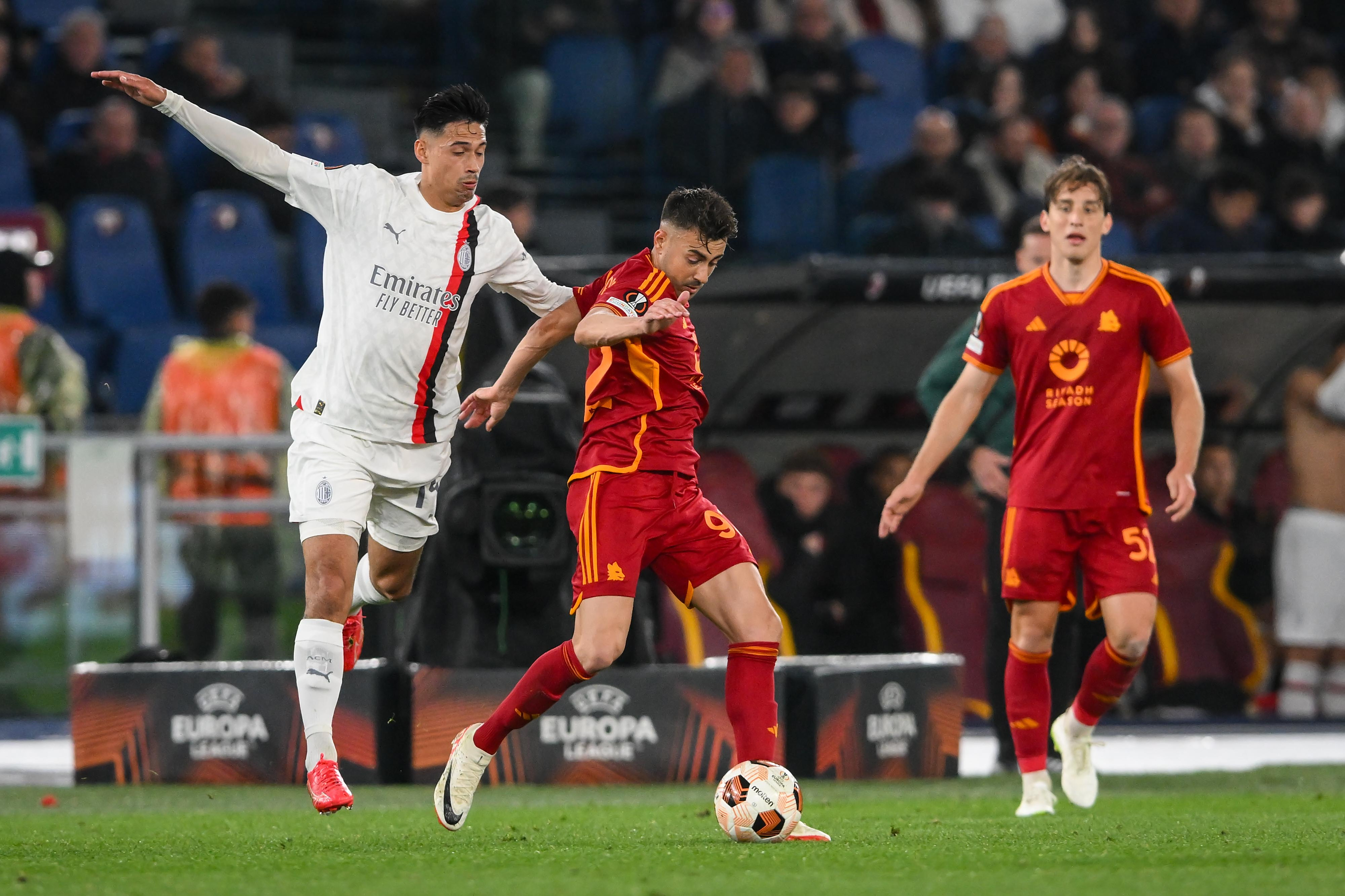 关于皇马绝杀AC米兰，萨内带队取胜的信息