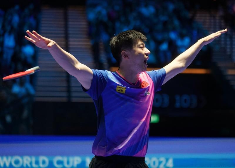 开云下载-包含韩国队逆转葡萄牙队，马龙状态火热的词条